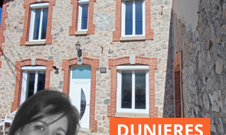 Maison 8 Pièces 167 m² à vendre à Dunières (43220)