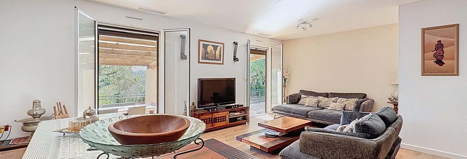 Maison 4 Pièces 90 m² à vendre à Garéoult (83136)