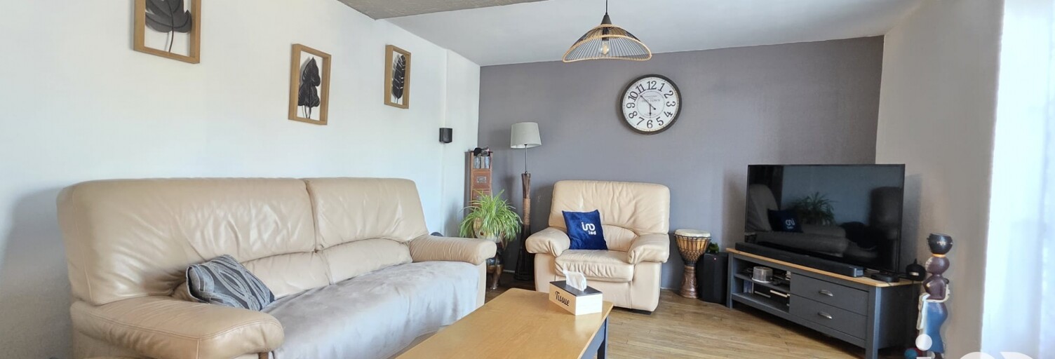 Maison 5 Pièces 127 m² à vendre à Aincourt (95510)