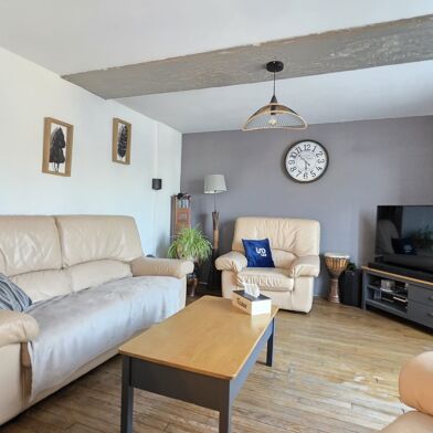 Maison 5 pièces 199000 €