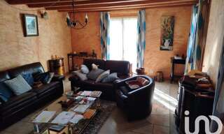 Maison 6 Pièces 111 m² à vendre à Bagneaux-sur-Loing (77167)