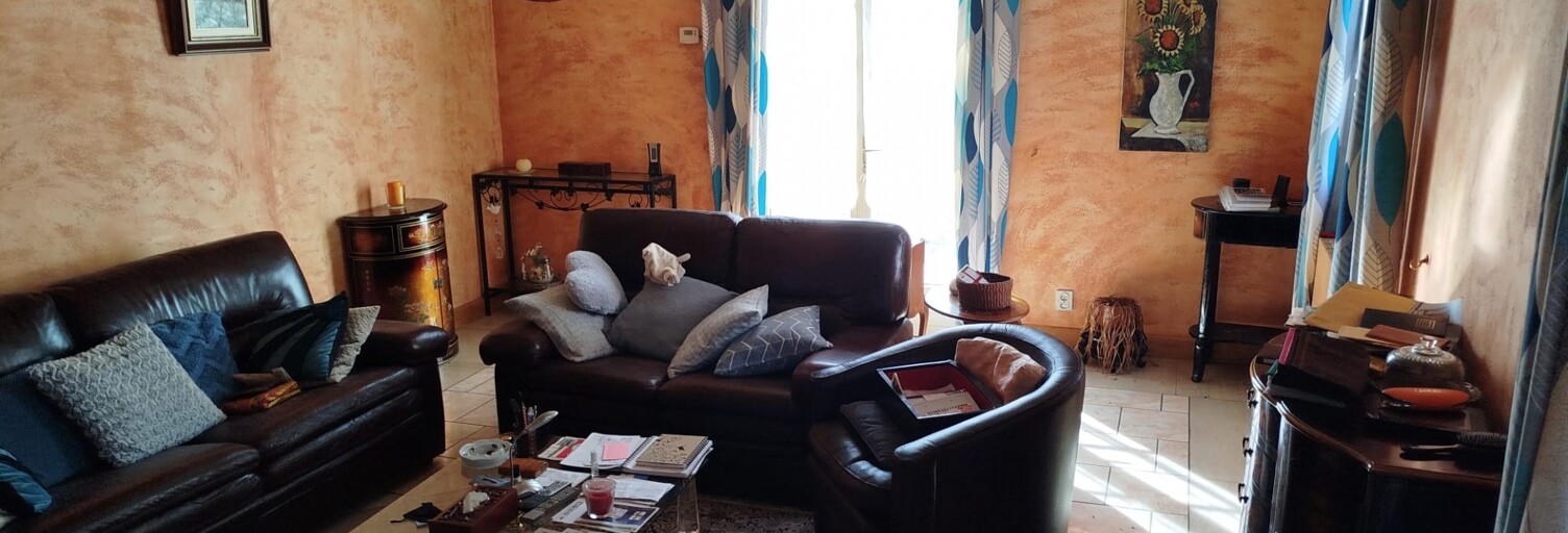 Maison 6 Pièces 111 m² à vendre à Bagneaux-sur-Loing (77167)