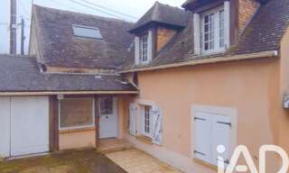 Maison 6 Pièces 111 m² à vendre à Bagneaux-sur-Loing (77167)