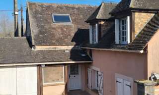 Maison 6 Pièces 111 m² à vendre à Bagneaux-sur-Loing (77167)