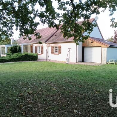 Maison 8 pièces 311500 €