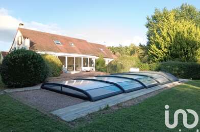 Maison 8 pièces 311500 €