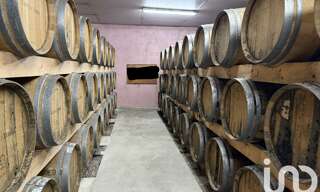 Maison 10 Pièces 459 m² à vendre à Vertheuil (33180)