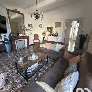 Maison 5 pièces 375000 €