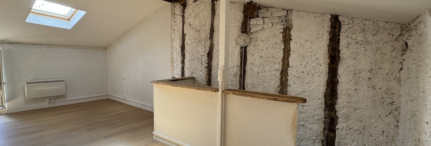 Maison 4 Pièces 75 m² à vendre à L'Aiguillon (09300)