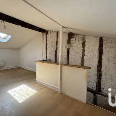 Maison 4 pièces 70000 €