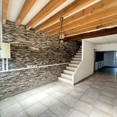 Maison 4 pièces 59000 €