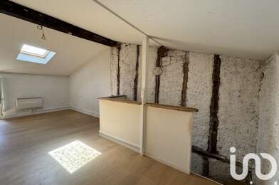 Maison 4 pièces 59000 €