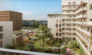 Appartement 3 Pièces 70 m² à vendre à Bordeaux (33300)