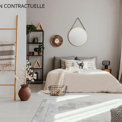 Appartement 4 pièces 363000 €