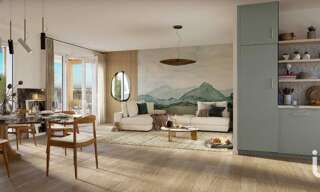 Maison 3 Pièces 67 m² à vendre à Bordeaux (33300)