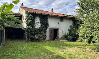 Maison 10 Pièces 220 m² à vendre à Le Fauga (31410)