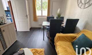 Maison 2 Pièces 28 m² à vendre à Deauville (14800)