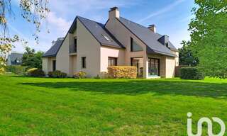 Maison 8 Pièces 227 m² à vendre à Mauron (56430)