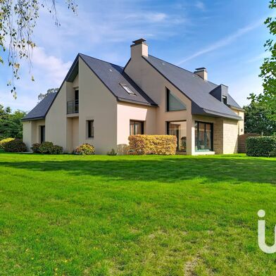 Maison 8 pièces 531000 €