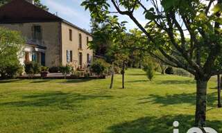 Maison 13 Pièces 500 m² à vendre à Courties (32230)