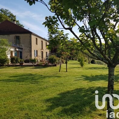 Maison 13 pièces 595000 €