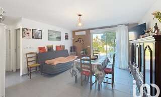 Appartement 3 Pièces 56 m² à vendre à Frontignan (34110)