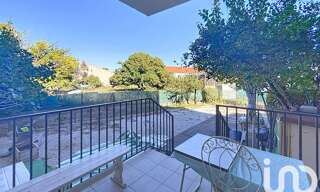 Appartement 3 Pièces 56 m² à vendre à Frontignan (34110)