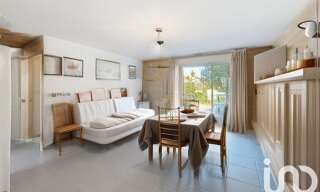 Appartement 3 Pièces 56 m² à vendre à Frontignan (34110)