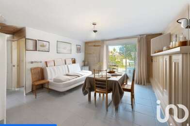 Appartement 3 pièces 229000 €