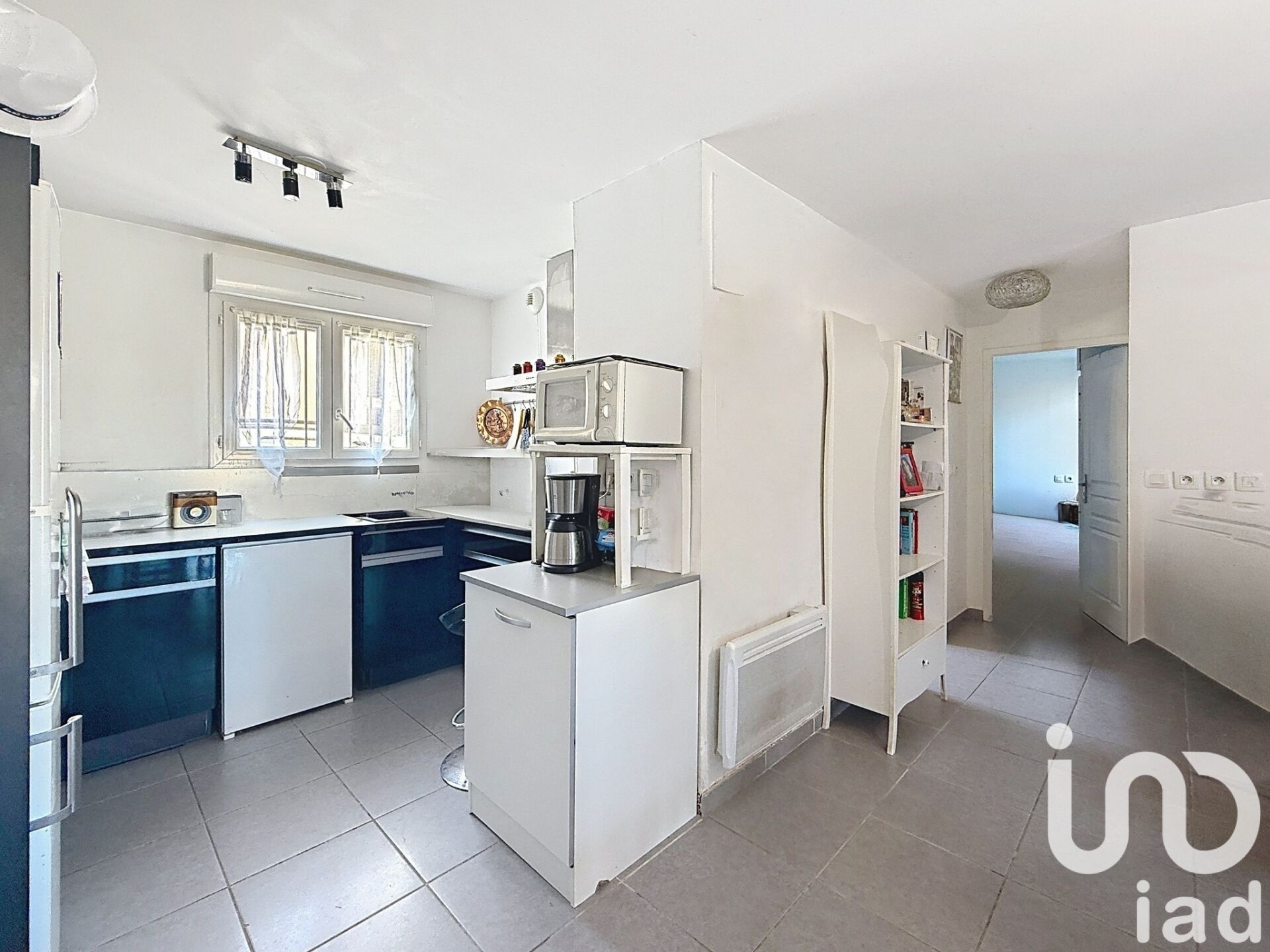 Vente Appartement 3 pièces - Photo 2