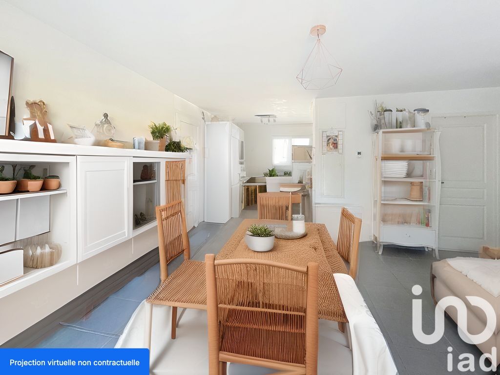 Vente Appartement 3 pièces - Photo 3