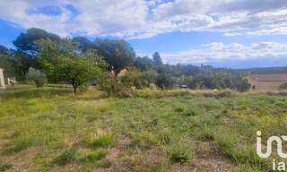 Terrain  448 m² à vendre à Tressan (34230)