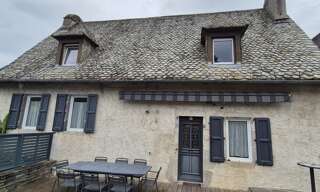 Maison 6 Pièces 222 m² à vendre à Ytrac (15130)