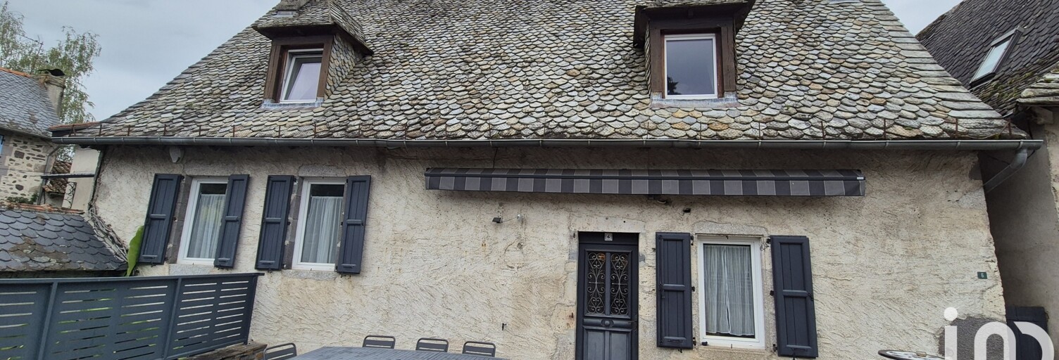 Maison 6 Pièces 222 m² à vendre à Ytrac (15130)