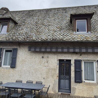 Maison 6 pièces 295000 €