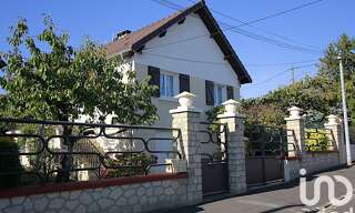 Maison 4 Pièces 74 m² à vendre à Villecresnes (94440)