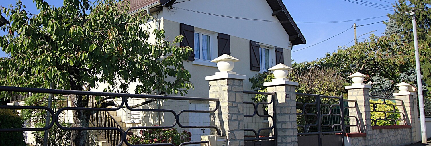 Maison 4 Pièces 74 m² à vendre à Villecresnes (94440)