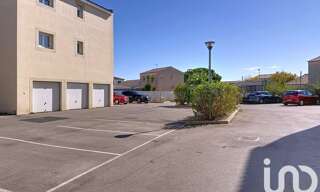 Garage  20 m² à vendre à Frontignan (34110)