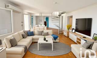 Appartement 4 Pièces 91 m² à vendre à Bastia (20200)