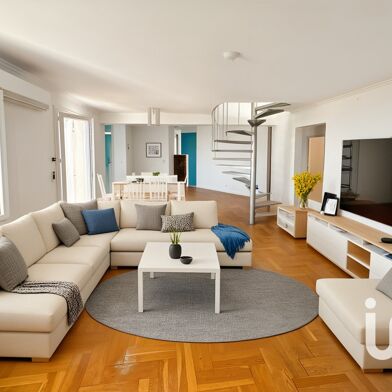 Appartement 4 pièces 320000 €