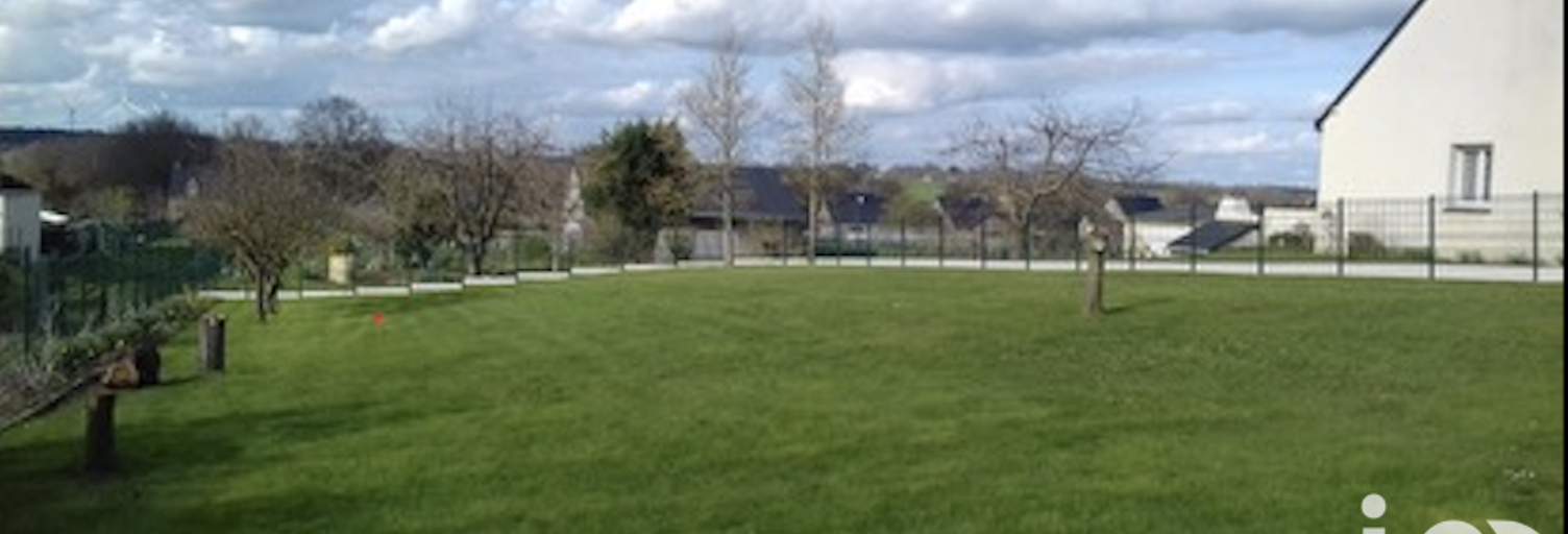 Terrain  642 m² à vendre à Marsac-sur-Don (44170)