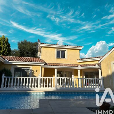 Maison 6 pièces 483000 €