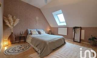 Maison 7 Pièces 145 m² à vendre à Saint-Fargeau-Ponthierry (77310)