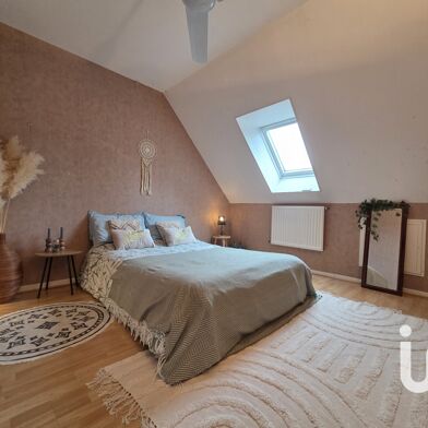 Maison 7 pièces 345000 €