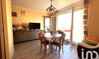 Appartement 1 Pièce 31 m² à vendre à Plaisir (78370)