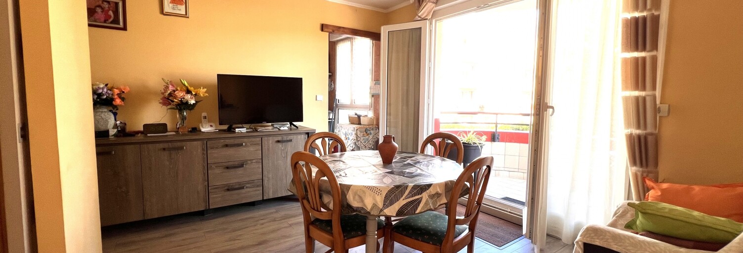 Appartement 1 Pièce 31 m² à vendre à Plaisir (78370)