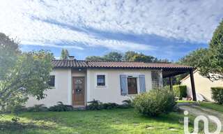 Maison 2 Pièces 75 m² à vendre à Coutures (24320)