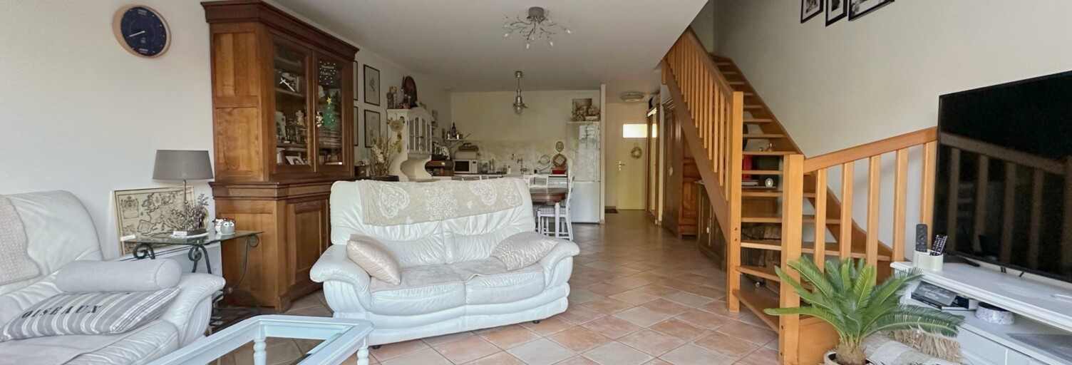 Maison 4 Pièces 108 m² à vendre à Bordeaux (33000)
