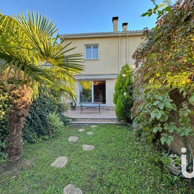 Maison 4 pièces 420000 €