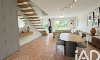 Maison 4 Pièces 108 m² à vendre à Le Bouscat (33110)